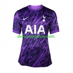 Tottenham Hotspur Golmanski Dres Treći 2024-2025 Kratkih Rukava ,Muški