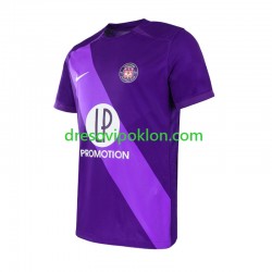 Toulouse FC Dres Domaći 2024-2025 Kratkih Rukava ,Muški