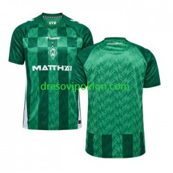 Werder Bremen Dres Domaći 2024-2025 Kratkih Rukava ,Muški