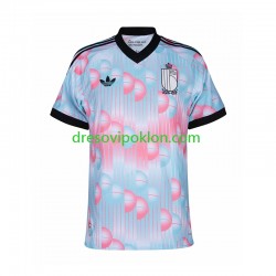 Belgija Dres Gostujući World Cup 2026 Kratkih Rukava ,Muški