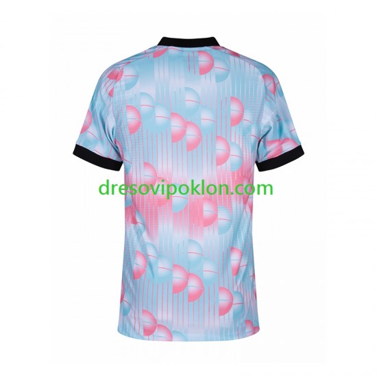 Belgija Dres Gostujući World Cup 2026 Kratkih Rukava ,Muški