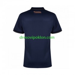 Ekvador Dres Gostujući World Cup 2026 Kratkih Rukava ,Muški