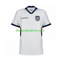 Ekvador Dres Treći World Cup 2026 Kratkih Rukava ,Muški