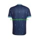 Njemačka Dres Gostujući World Cup 2026 Kratkih Rukava ,Muški