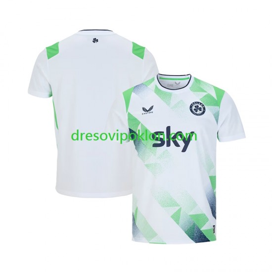 Irska Dres Gostujući 2026 Kratkih Rukava ,Muški