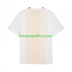 Maroko Dres Gostujući World Cup 2026 Kratkih Rukava ,Muški