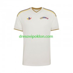 Venezuela Dres Gostujući 2026 Kratkih Rukava ,Muški