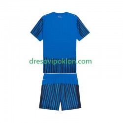 Al Hilal CWC Dres Domaći 2025-2026 Kratkih Rukava ,Dječji Komplet