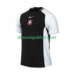 Corinthians Dres Gostujući 2025-2026 Kratkih Rukava ,Muški