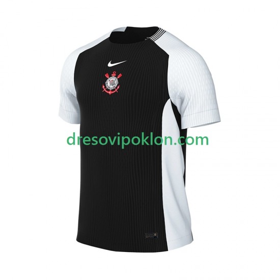 Corinthians Dres Gostujući 2025-2026 Kratkih Rukava ,Muški