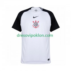 Corinthians Dres Domaći 2025-2026 Kratkih Rukava ,Muški