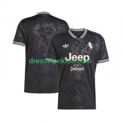 Juventus Dres Treći 2025-2026 Kratkih Rukava ,Muški