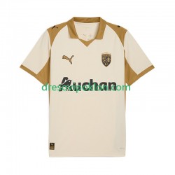 RC Lens Dres Treći 2025-2026 Kratkih Rukava ,Muški