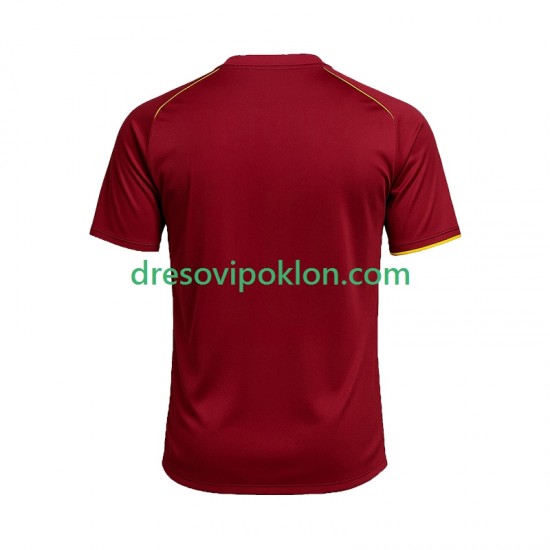 Servette FC Dres Domaći 2025-2026 Kratkih Rukava ,Muški