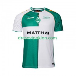 Werder Bremen Special Dres Domaći 2025 Kratkih Rukava ,Muški