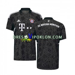 FC Bayern München Golmanski Dres Gostujući 2022-2023 Kratkih Rukava ,Muški