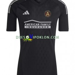 Atlanta United Golmanski Dres Domaći 2023 Kratkih Rukava ,Muški