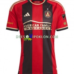 Atlanta United Dres Domaći 2023-2024 Kratkih Rukava ,Muški