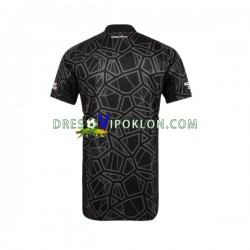 River Plate Golmanski Dres Domaći 2023 Kratkih Rukava ,Muški