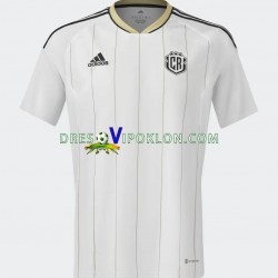 Kostarika Dres Gostujući 2023 Kratkih Rukava ,Muški