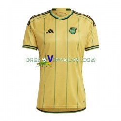 Jamajka Dres Domaći 2023 Kratkih Rukava ,Muški