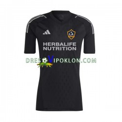 Los Angeles Galaxy Golmanski Dres Domaći 2023 Kratkih Rukava ,Muški