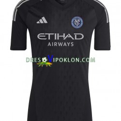 New York City Golmanski FC Dres Domaći 2023 Kratkih Rukava ,Muški