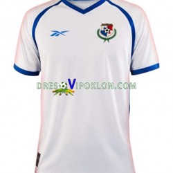 Panama Dres Gostujući 2023 Kratkih Rukava ,Muški