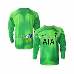 Tottenham Hotspur Golmanski Dres Gostujući 2022-2023 Dugim Rukavima ,Muški