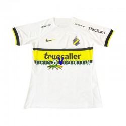 AIK Dres Gostujući 2024-2025 Kratkih Rukava ,Muški