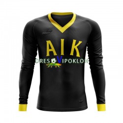 AIK 100 Anniversary Dres Domaći 2024 Dugim Rukavima ,Muški
