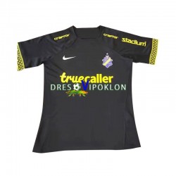 AIK Dres Domaći 2024-2025 Kratkih Rukava ,Muški