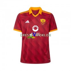 Roma Dres Četvrti 2023-2024 Kratkih Rukava ,Muški