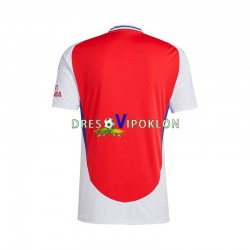 Arsenal Dres Domaći 2024-2025 Kratkih Rukava ,Muški