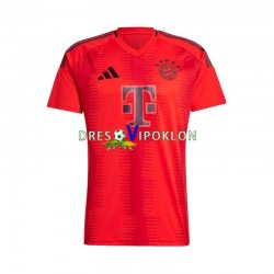 FC Bayern München Dres Domaći 2024-2025 Kratkih Rukava ,Muški