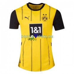 Borussia Dortmund Dres Domaći 2024-2025 Kratkih Rukava ,Muški
