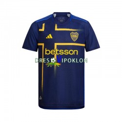 Boca Juniors Dres Treći 2024 Kratkih Rukava ,Muški