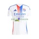 Olympique Lyonnais Dres Domaći 2024-2025 Kratkih Rukava ,Muški