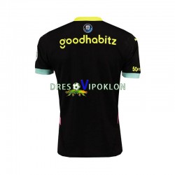 PSV Eindhoven Dres Gostujući 2024-2025 Kratkih Rukava ,Muški