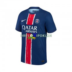 Paris Saint-Germain Dres Domaći 2024-2025 Kratkih Rukava ,Muški