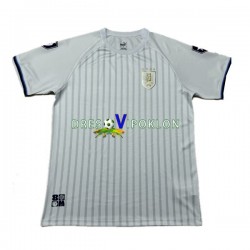 Urugvaj Copa America Dres Gostujući 2024 Kratkih Rukava ,Muški