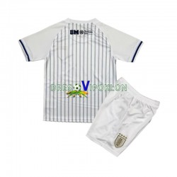 Urugvaj Dres Gostujući 2024 Kratkih Rukava ,Dječji Komplet