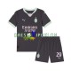 AC Milan Fofana 29 Dres Treći 2024-2025 Kratkih Rukava ,Dječji Komplet
