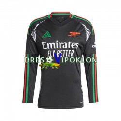 Arsenal Dres Gostujući 2024-2025 Dugim Rukavima ,Muški