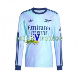 Arsenal Dres Treći 2024-2025 Dugim Rukavima ,Muški