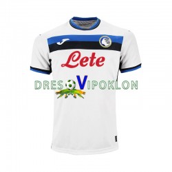 Atalanta Dres Gostujući 2024-2025 Kratkih Rukava ,Muški