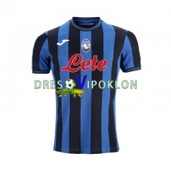 Atalanta Dres Domaći 2024-2025 Kratkih Rukava ,Muški