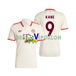 FC Bayern München Kane 9 Dres Treći 2024-2025 Kratkih Rukava ,Muški