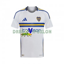 Boca Juniors Dres Gostujući 2024-2025 Kratkih Rukava ,Muški