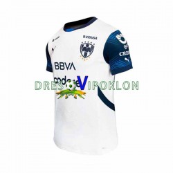CF Monterrey Dres Gostujući 2024-2025 Kratkih Rukava ,Muški